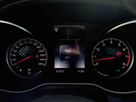 Mercedes-Benz C 450 AMG ПОДГРЕВИ * ШИБИДАХ* KEYLESS * BURMESTER | Auto.bg — изображение 8