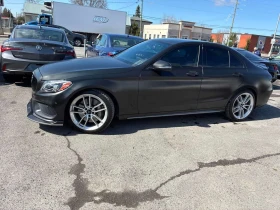 Mercedes-Benz C 450 AMG ПОДГРЕВИ * ШИБИДАХ* KEYLESS * BURMESTER | Auto.bg — изображение 2