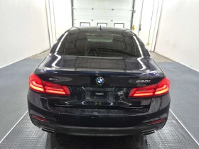 BMW 530 530I XDRIVE  CARFAX - 18500 € / 36182.85 лв. - 89218888 17