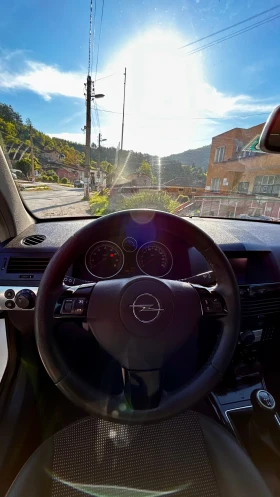 Opel Astra 1, 6 | Mobile.bg � ����� ������ 12