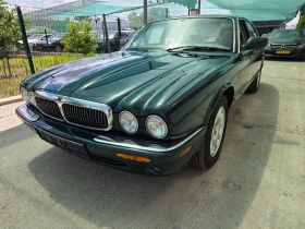 Jaguar Xj EXECUTIVE | Mobile.bg � ����� ������ 2