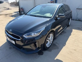 Kia Ceed Gt-line | Mobile.bg � ����� ������ 3