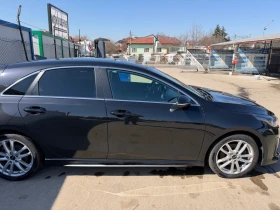 Kia Ceed Gt-line | Mobile.bg � ����� ������ 6