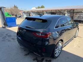 Kia Ceed Gt-line | Mobile.bg � ����� ������ 7