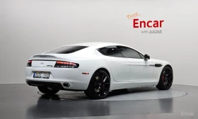 Aston Martin Rapide S* 6.0* V12*  | Auto.bg — изображение 2