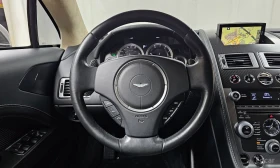 Aston Martin Rapide S* 6.0* V12*  | Auto.bg — изображение 8