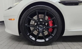 Aston Martin Rapide S* 6.0* V12*  | Auto.bg — изображение 5