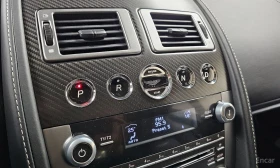 Aston Martin Rapide S* 6.0* V12*  | Auto.bg — изображение 10