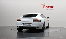 Aston Martin Rapide S* 6.0* V12*  | Auto.bg — изображение 4