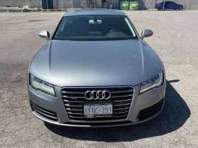 Audi A7  Premium / АВТОКРЕДИТ  | Auto.bg — изображение 6