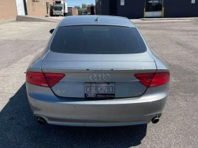 Audi A7  Premium / АВТОКРЕДИТ  | Auto.bg — изображение 4