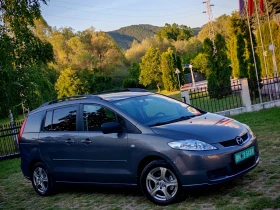 Mazda 5 1.8I 16V(116)* �����������* 7-�����* ��� ����*  | Mobile.bg � ����� ������ 8