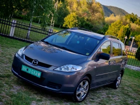 Mazda 5 1.8I 16V(116)* �����������* 7-�����* ��� ����*  | Mobile.bg � ����� ������ 2