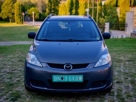 Mazda 5 1.8I 16V(116)* �����������* 7-�����* ��� ����*  | Mobile.bg � ����� ������ 10