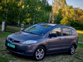 Mazda 5 1.8I 16V(116)* �����������* 7-�����* ��� ����*  | Mobile.bg � ����� ������ 3