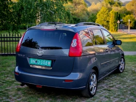 Mazda 5 1.8I 16V(116)* �����������* 7-�����* ��� ����*  | Mobile.bg � ����� ������ 6