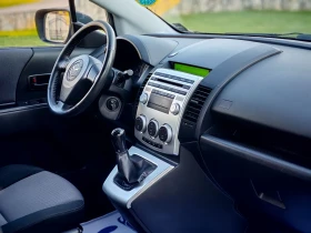 Mazda 5 1.8I 16V(116)* �����������* 7-�����* ��� ����*  | Mobile.bg � ����� ������ 13