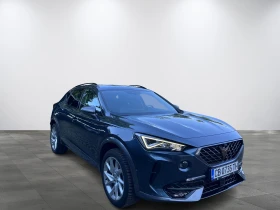 ����� �� �������� �� Cupra Formentor 1.5 TSI 150 �.�. 6MT � ��������!