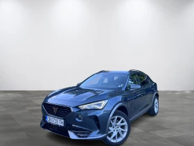 ������ Cupra Formentor