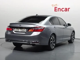 Honda Accord 2.4 9Th Generation | Auto.bg — изображение 2