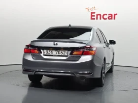 Honda Accord 2.4 9Th Generation | Auto.bg — изображение 4