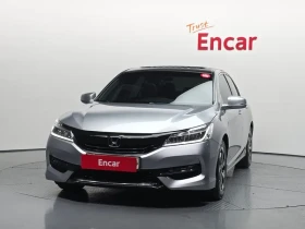 Honda Accord 2.4 9Th Generation | Auto.bg — изображение 3