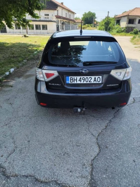 Subaru Impreza - 4300 € / 8410.07 лв. - 67870581 4