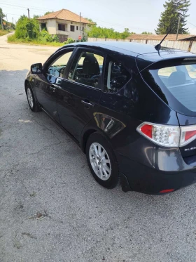 Subaru Impreza - 4300 € / 8410.07 лв. - 67870581 3