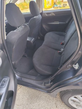 Subaru Impreza - 4300 € / 8410.07 лв. - 67870581 7