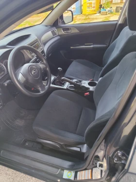 Subaru Impreza - 4300 € / 8410.07 лв. - 67870581 8
