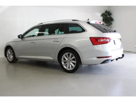 Skoda Superb Business - 14400 € / 28163.95 лв. - 43464520 3