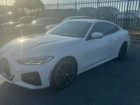 BMW 430 i xDrive | CARFAX | ГЛАВНО ПРЕДСТАВИТЕЛСТВО НА BMW