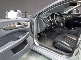 Mercedes-Benz CLS CLS350| 302к.с. | Auto.bg — изображение 11