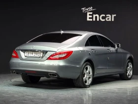 Mercedes-Benz CLS CLS350| 302к.с. | Auto.bg — изображение 2