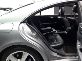 Mercedes-Benz CLS CLS350| 302к.с. | Auto.bg — изображение 12