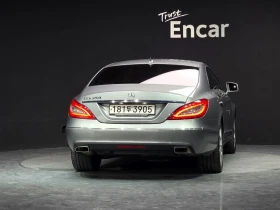 Mercedes-Benz CLS CLS350| 302к.с. | Auto.bg — изображение 4