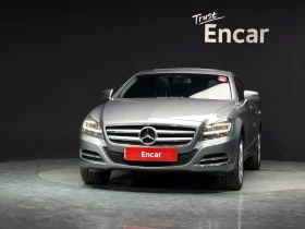Mercedes-Benz CLS CLS350| 302к.с. | Auto.bg — изображение 3