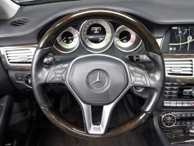 Mercedes-Benz CLS CLS350| 302к.с. | Auto.bg — изображение 13