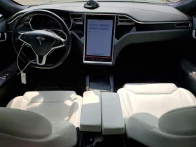 Tesla Model S undefined | Auto.bg — изображение 5