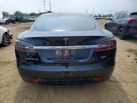 Tesla Model S undefined | Auto.bg — изображение 8