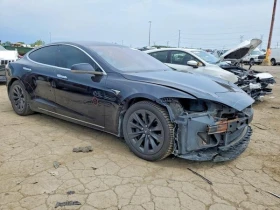 Tesla Model S undefined | Auto.bg — изображение 10