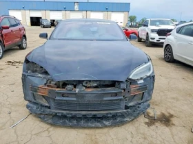 Tesla Model S undefined | Auto.bg — изображение 4