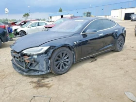 Tesla Model S undefined | Auto.bg — изображение 6