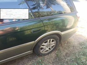 Subaru Legacy undefined | Auto.bg — изображение 3