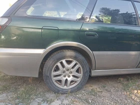 Subaru Legacy undefined | Auto.bg — изображение 8