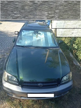 Subaru Legacy undefined | Auto.bg — изображение 5