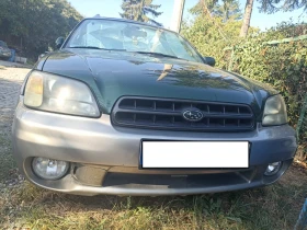 Subaru Legacy undefined | Auto.bg — изображение 6