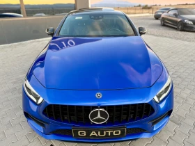 Mercedes-Benz CLS 450 450i AMG 6.3 Собствен лизинг !!! | Auto.bg — изображение 3