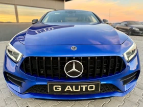 Mercedes-Benz CLS 450 450i AMG 6.3 Собствен лизинг !!! | Auto.bg — изображение 2