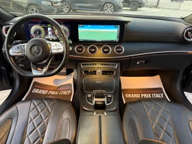 Mercedes-Benz CLS 450 450i AMG 6.3 Собствен лизинг !!! | Auto.bg — изображение 10